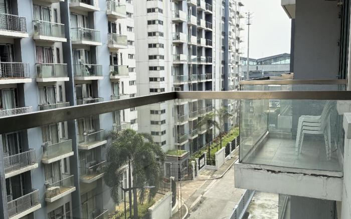 Condotel near NAIA T3 Airport