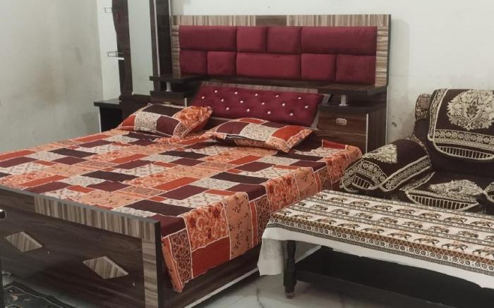 Hotel Anurag Inn 