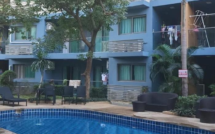 Laguna Beach Resort II