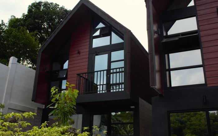 Casita Alyanna Villa 1