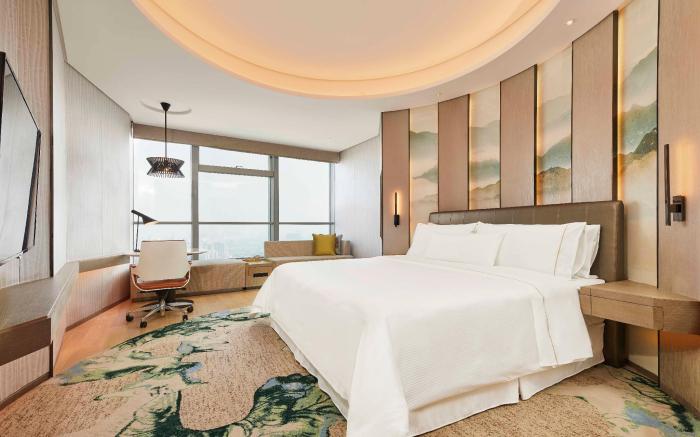The Westin Wenzhou