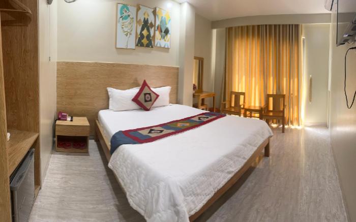 Sunrise Hotel Vung Tau