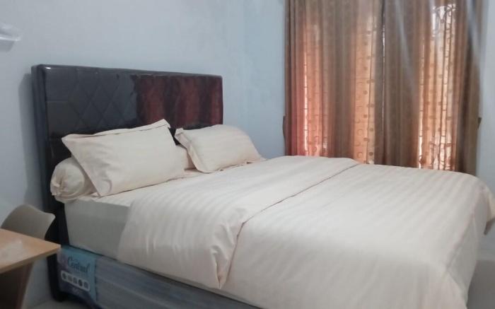 Tiara Homestay