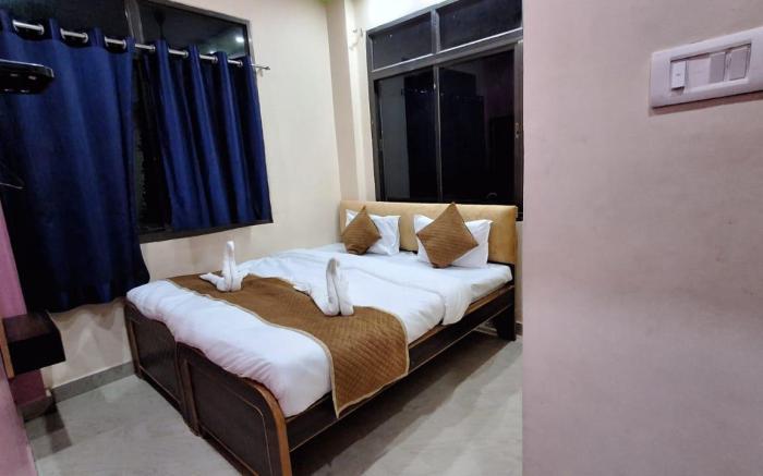 Shree Bala Ji Paying Guest House 