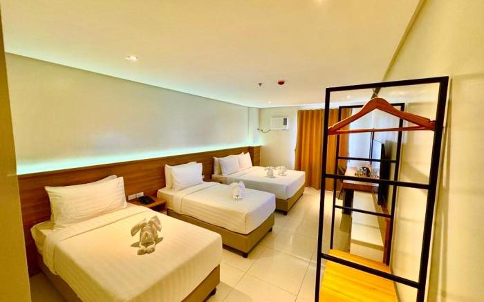 VELA HOTEL
