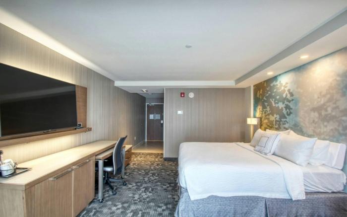 Courtyard by Marriott Fargo