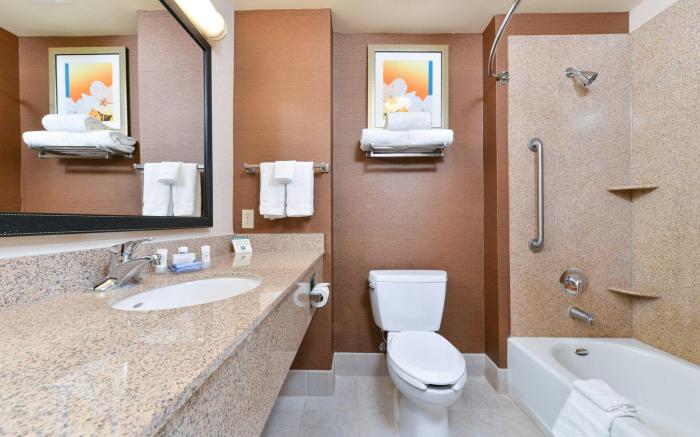 Fairfield by Marriott Inn & Suites Sacramento Elk Grove