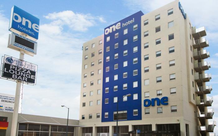 One Puebla Finsa
