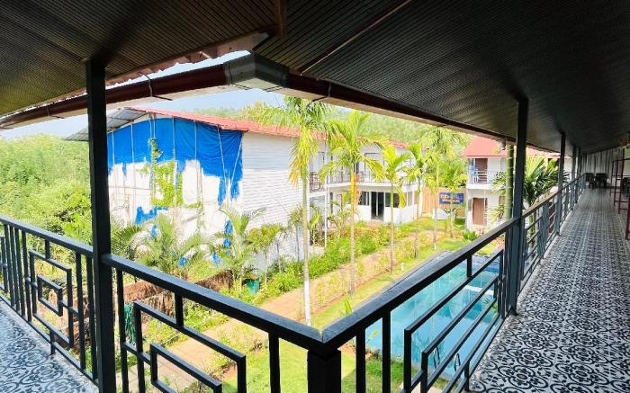 Bliss Morjim by PAS RESORTS