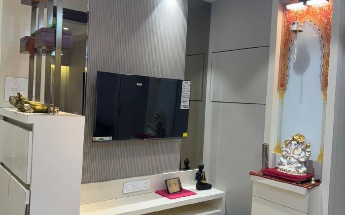 Pixiestays: luxurious Goregaon east Mumbai