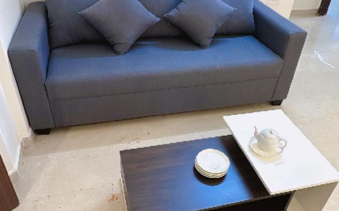 Pixiestays: 2007 ,@BHK  Apartment Malad East 