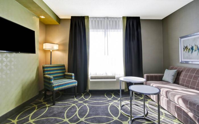 Fairfield by Marriott Inn & Suites Guelph