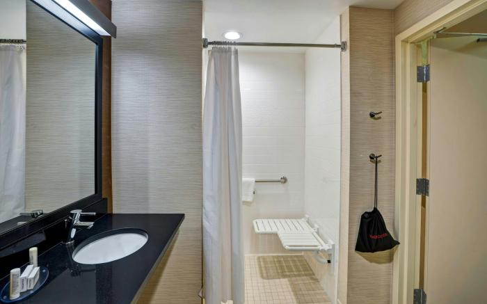 Fairfield by Marriott Inn & Suites Christiansburg