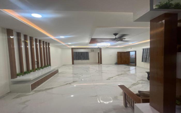 Sri Durga homestay