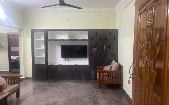 Sri Durga homestay