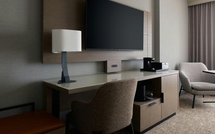 Denver Marriott South at Park Meadows