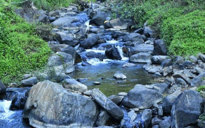 coorg river valley retreat