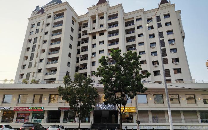 The High-Point Inn & Suites