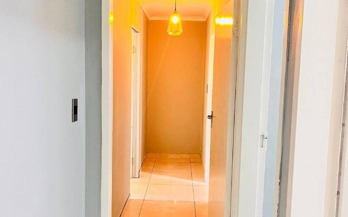 Three Bedroom Pool Villa