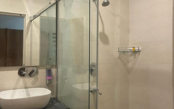 The Stone Age : A Boutique  Hotel