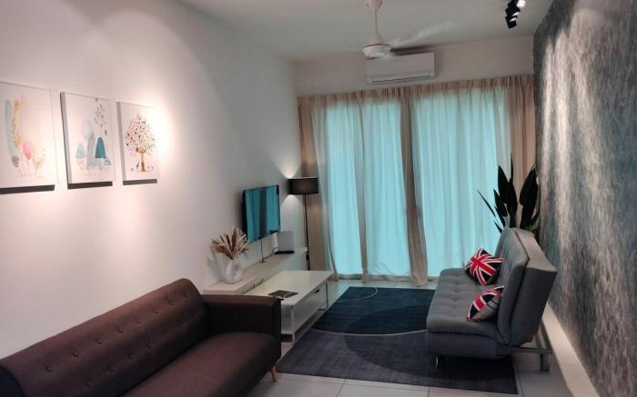 Swim Studio ShortVacay