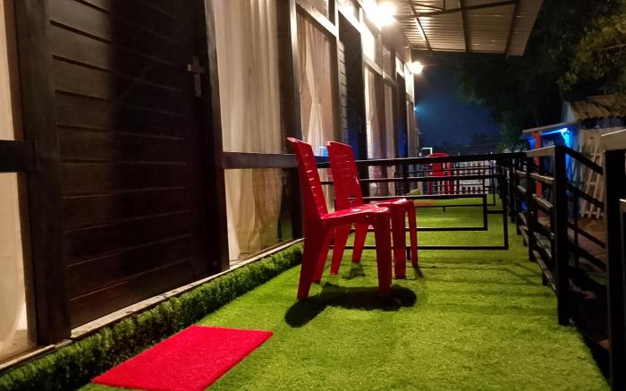 Kamala Homestay, Mandarmoni