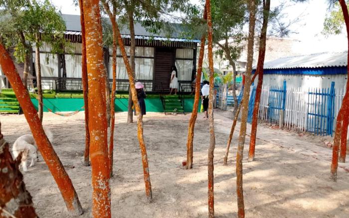 Kamala Homestay, Mandarmoni