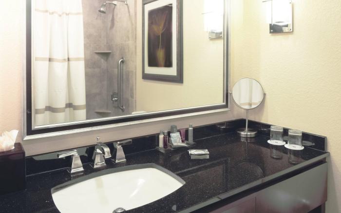 Houston Marriott Energy Corridor