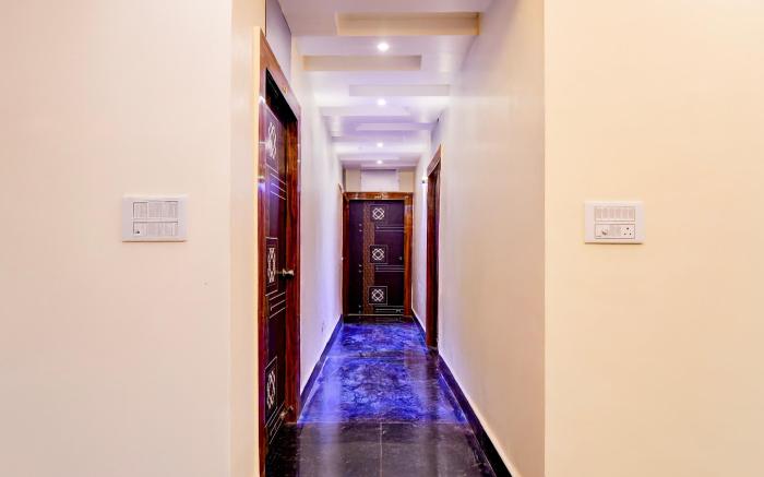 Super Townhouse Puri Sea Beach Formerly Shri Jagannath Homestay