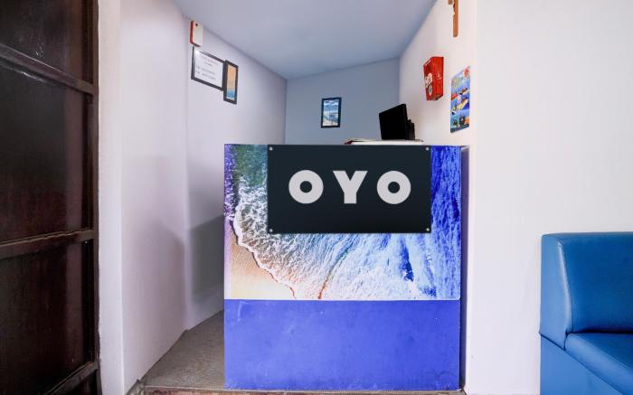 Hotel O Samaria
