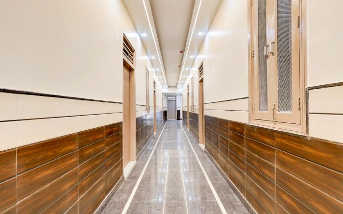 Super Hotel O BAL GOPAL