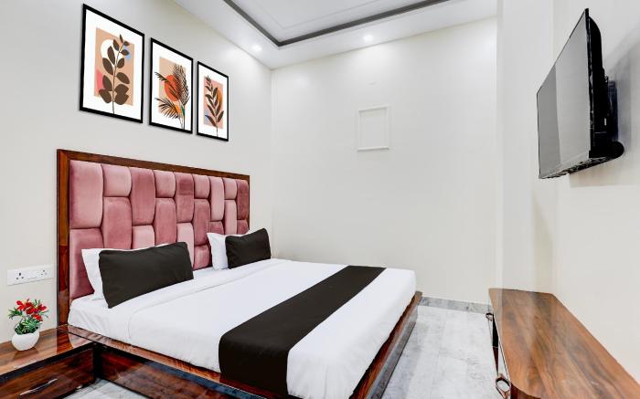 Super Hotel O BAL GOPAL