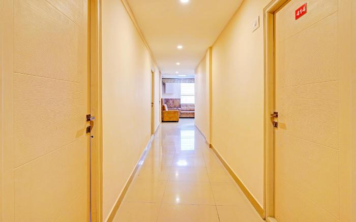 Hotel O Indian Suites