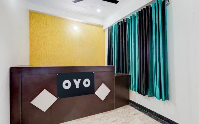 OYO 831288 Kp Guest House