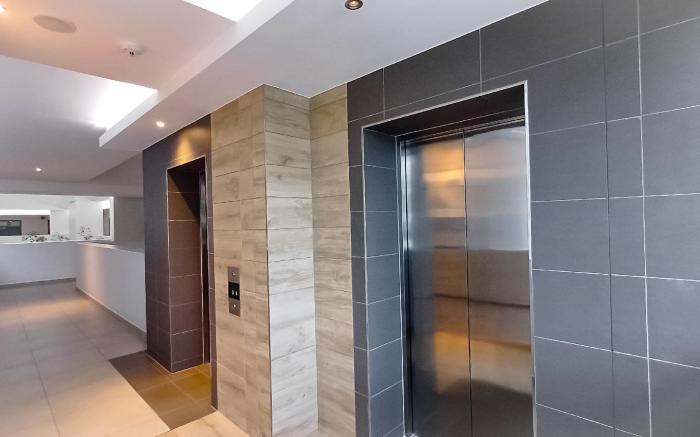 Stunning 1 Bedroom at The Median