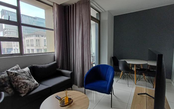 Stunning 1 Bedroom at The Median