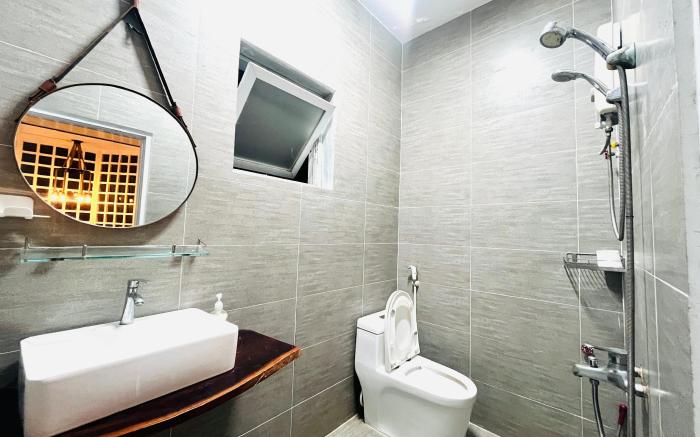 S.III garden coffee & homestay Vung Tau City