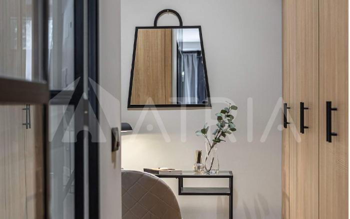 Flat  3  10m walk to Bernab  u  Real Madrid Stadium