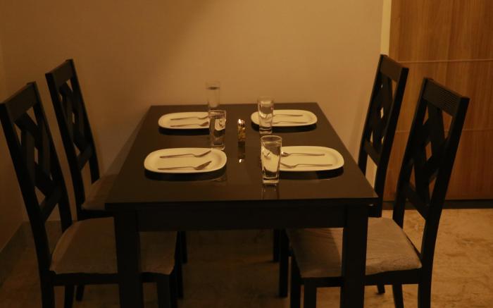 Park Avenue Suites