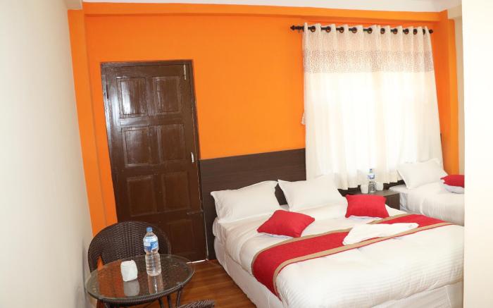 Rambler hostel Pvt Ltd