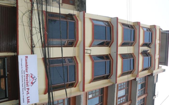 Rambler hostel Pvt Ltd