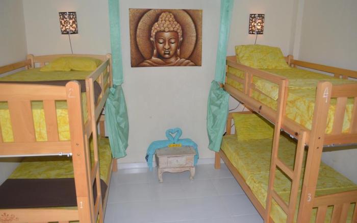 Repag Wayan Canggu Hostel