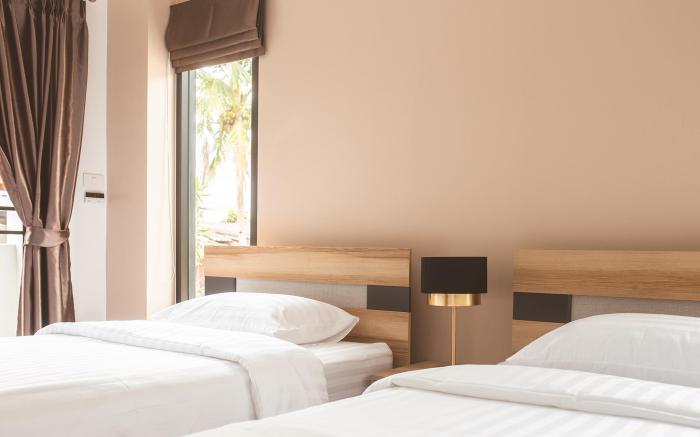 Your Place Apartment Prachuap