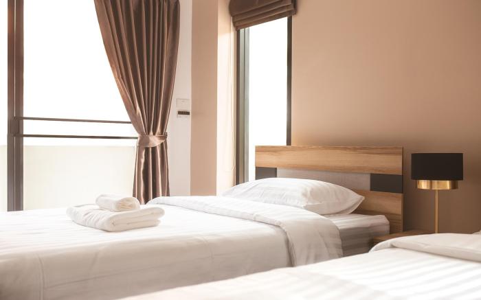 Your Place Apartment Prachuap