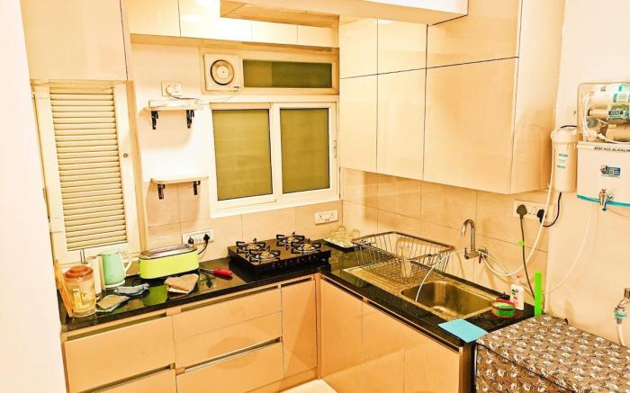 Lumiere Royal 1BHK in E-City | Over 40+ Amenities