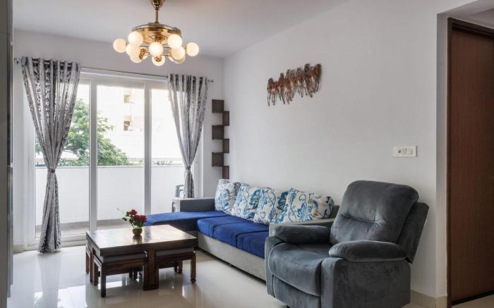 Bangalore's Best 1BHK in E-City | 40+ Amenities