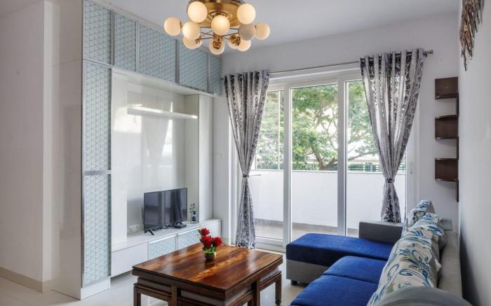Bangalore's Best 1BHK in E-City | 40+ Amenities