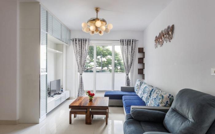 Bangalore's Best 1BHK in E-City | 40+ Amenities