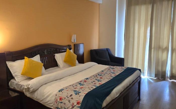 Aloha Apartments by blissful Ganges