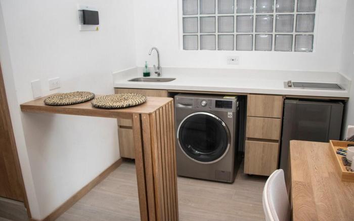Studio apartment near the Stadium
